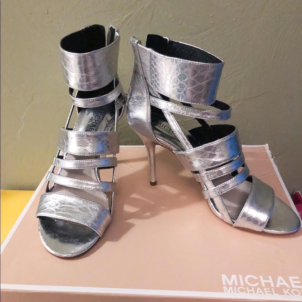 Michael Kors heels
